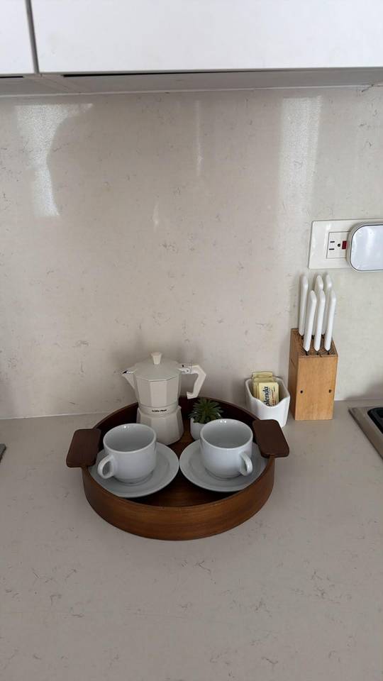 Apartamentos à louer à Punta Cana, 50 m²