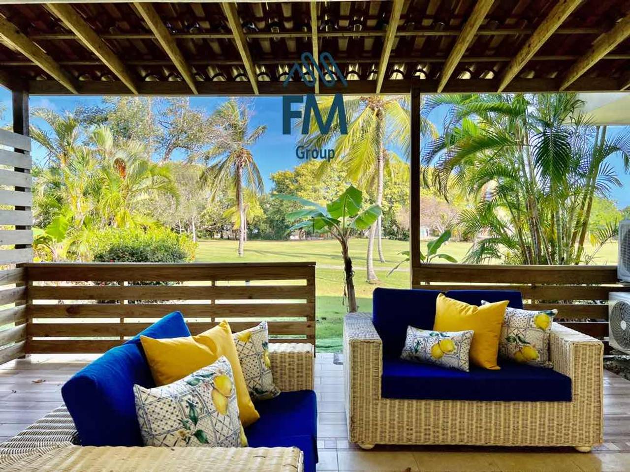Apartamentos en alquiler en Bávaro