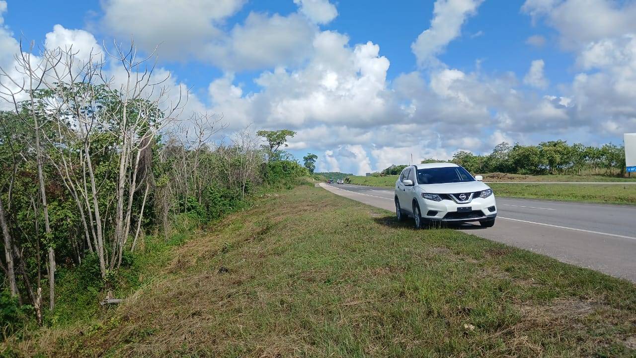 Terreno en venta en Bavaro, oportunidad única para desarrollar un lujoso proyecto.