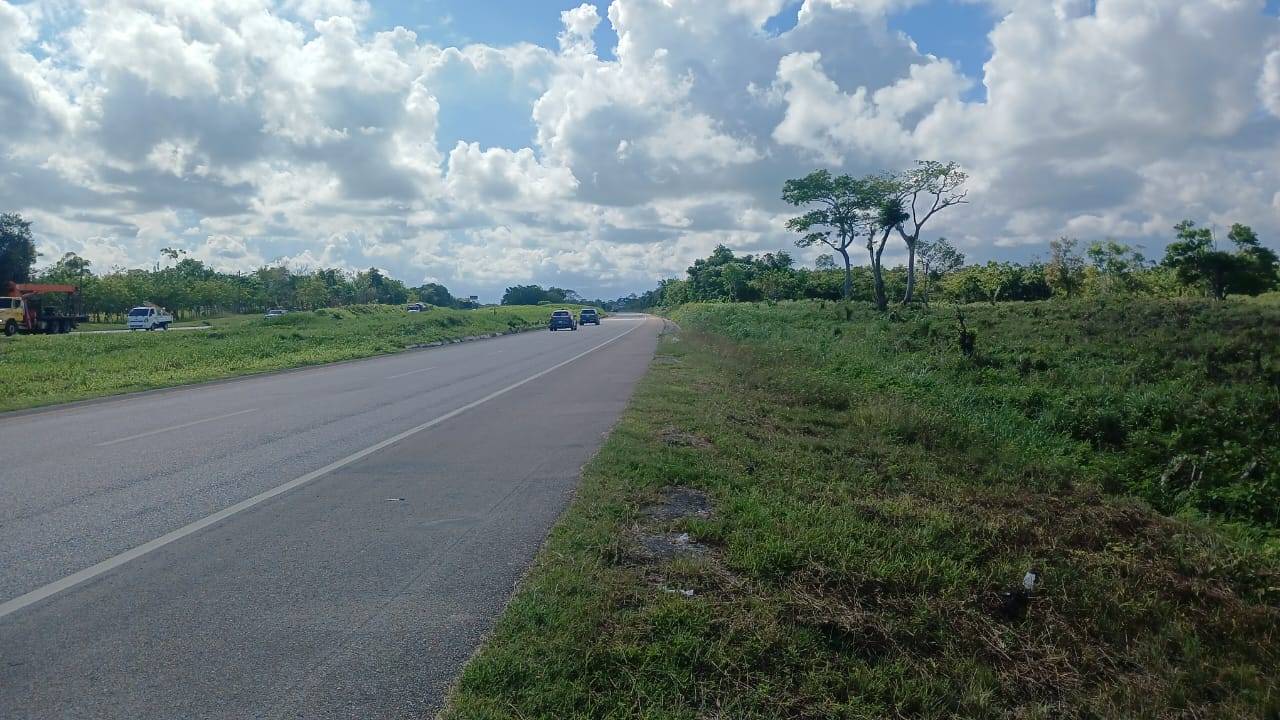 Terreno en venta en Bavaro, oportunidad única para desarrollar un lujoso proyecto.