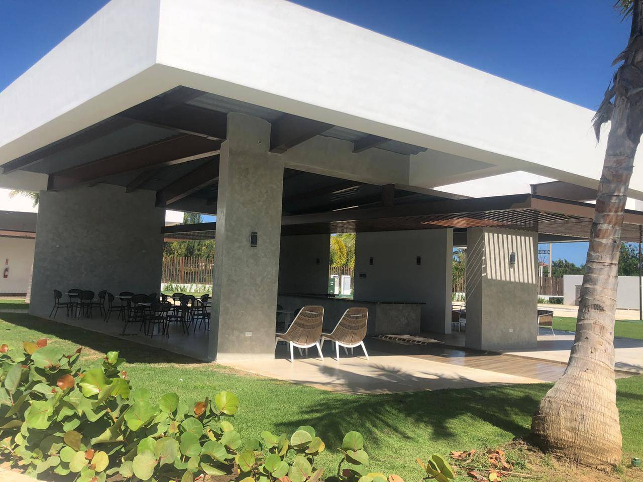 Apartamentos en venta en Bávaro