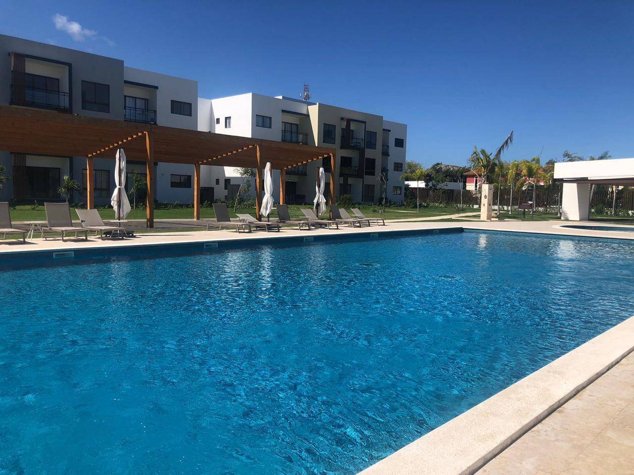 Apartamentos en venta en Bávaro