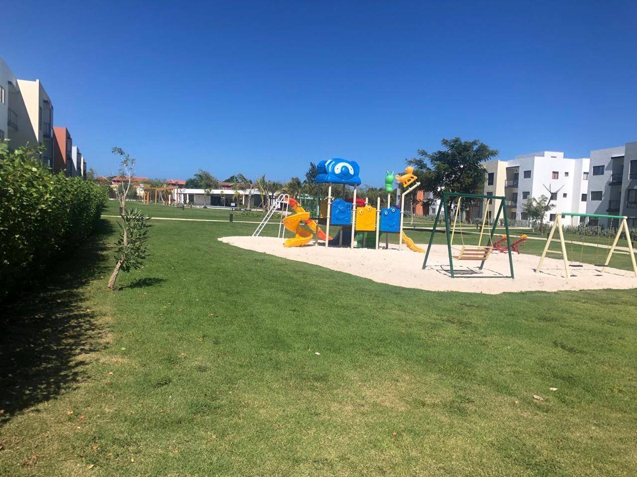 Apartamentos en venta en Bávaro