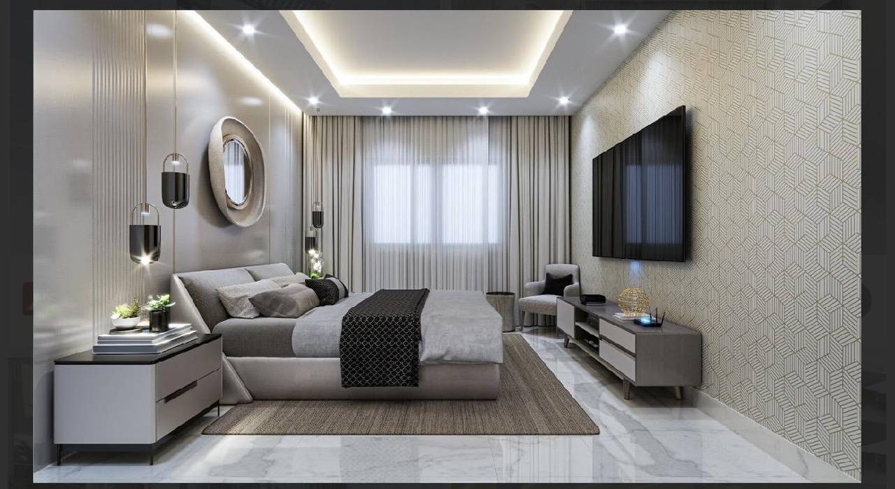 Apartamentos en Bella Vista con piscina infinity y Airbnb Friendly