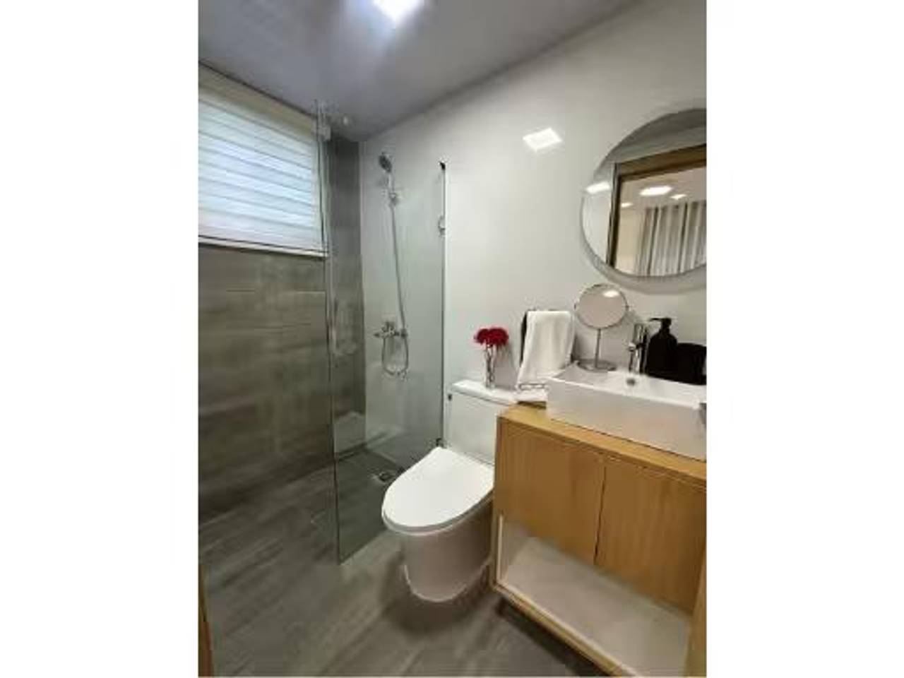 Apartamentos en construcción Prado Oriental San Isidro.