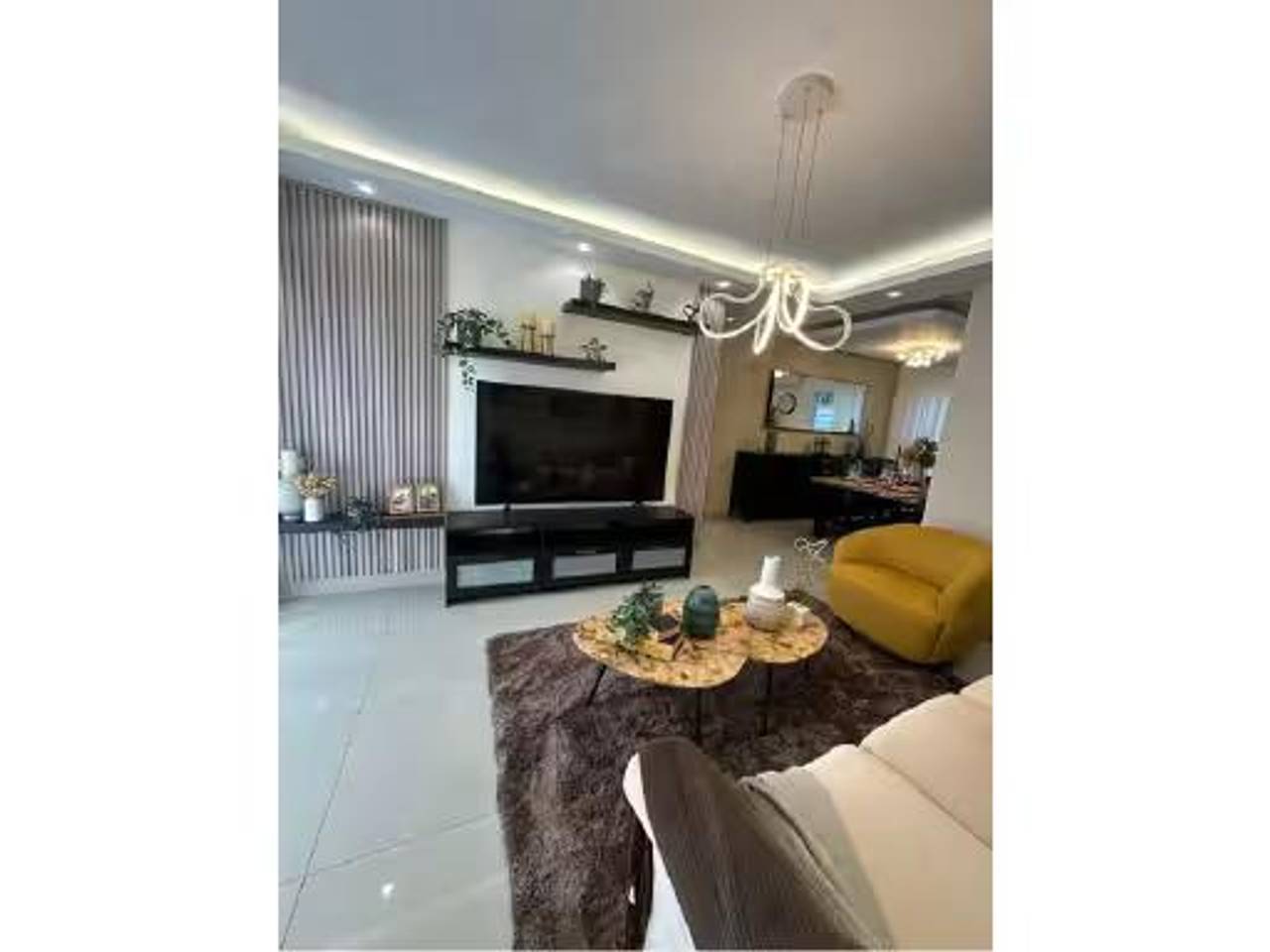 Apartamentos en construcción Prado Oriental San Isidro.