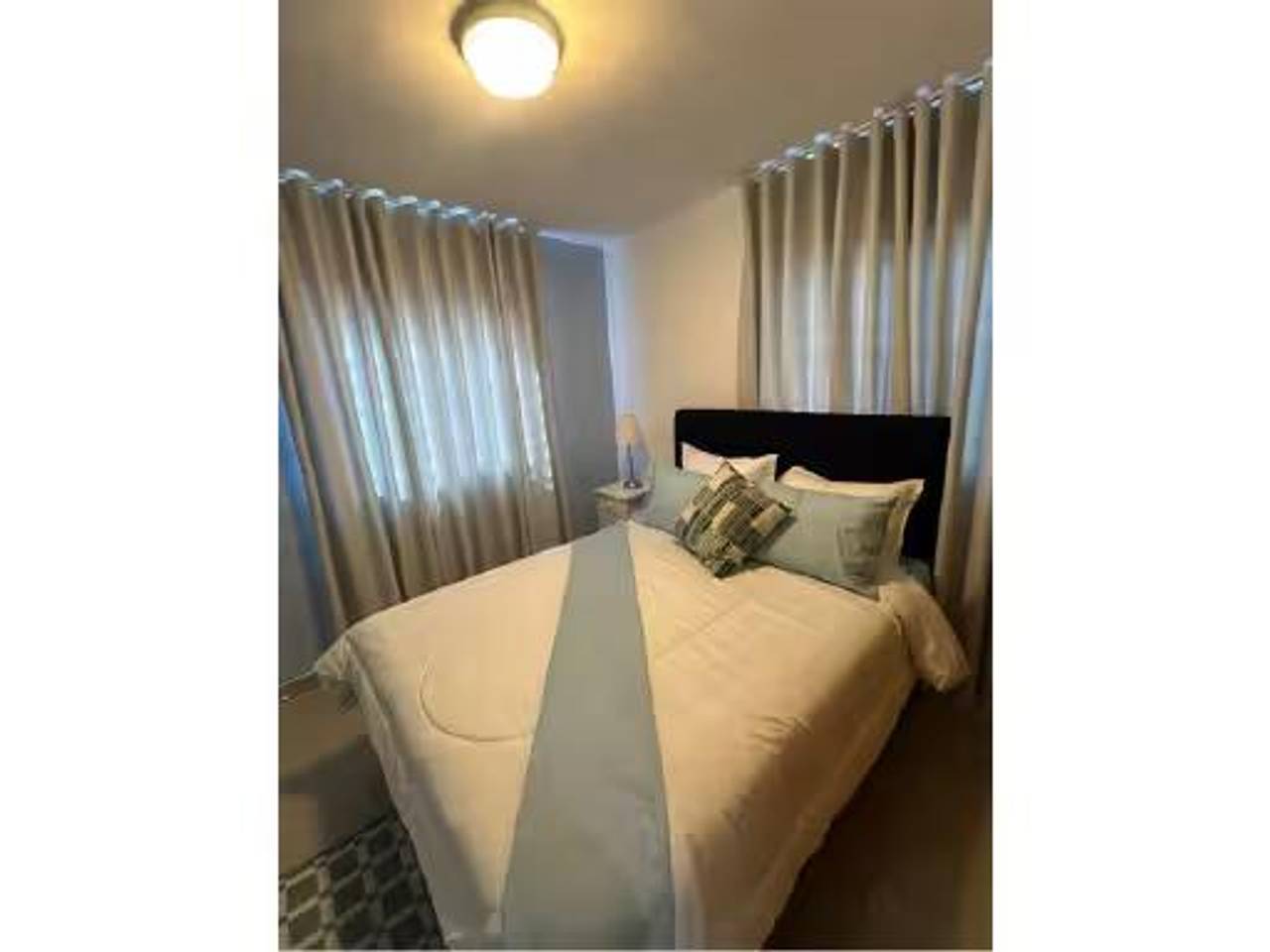 Apartamentos en construcción Prado Oriental San Isidro.