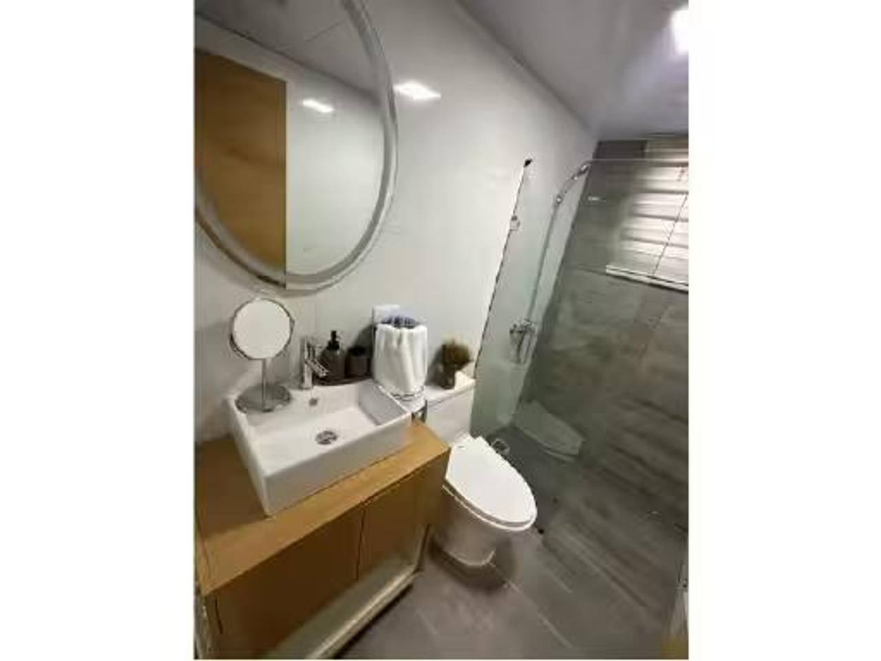 Apartamentos en construcción Prado Oriental San Isidro.