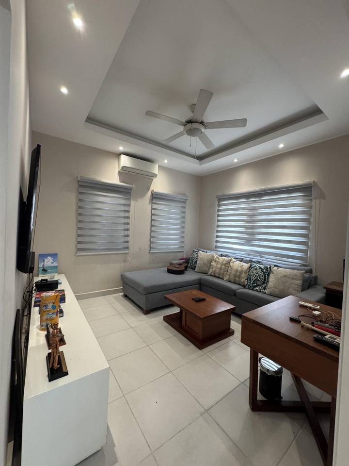 3-Bedroom 2-Level Corner Villa in Ciudad de la Palma 2