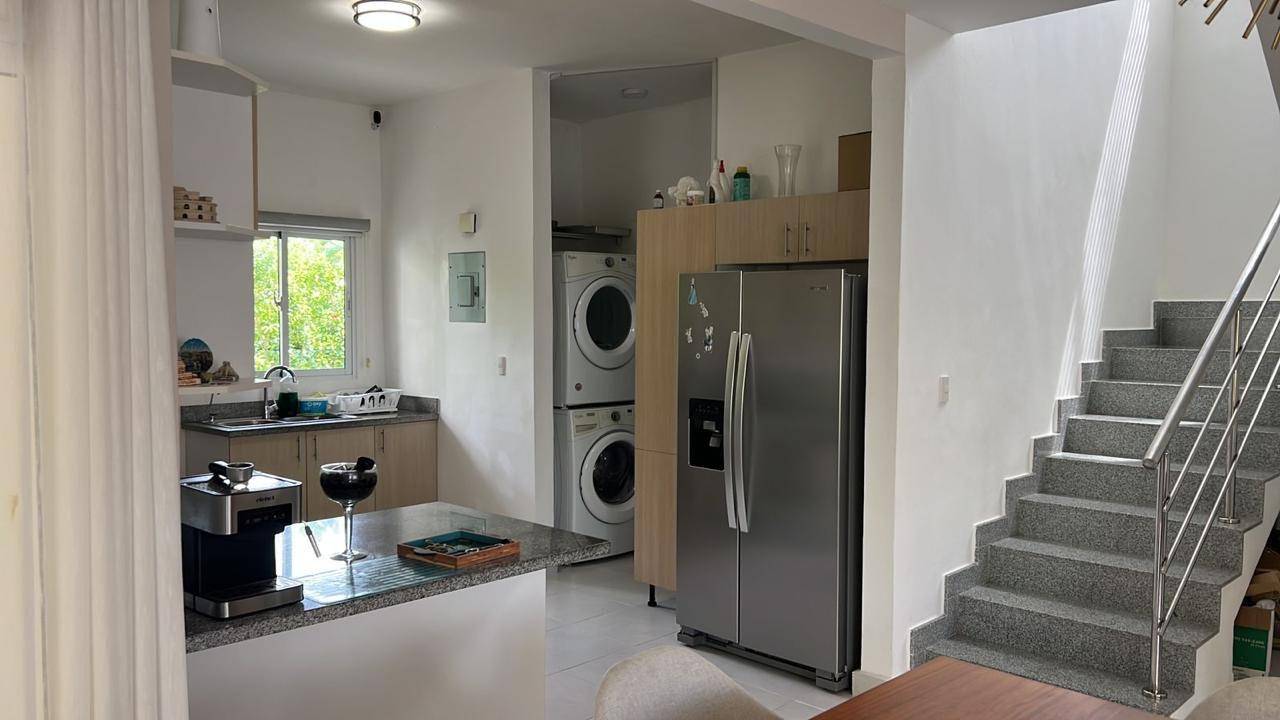 3-Bedroom 2-Level Corner Villa in Ciudad de la Palma 4