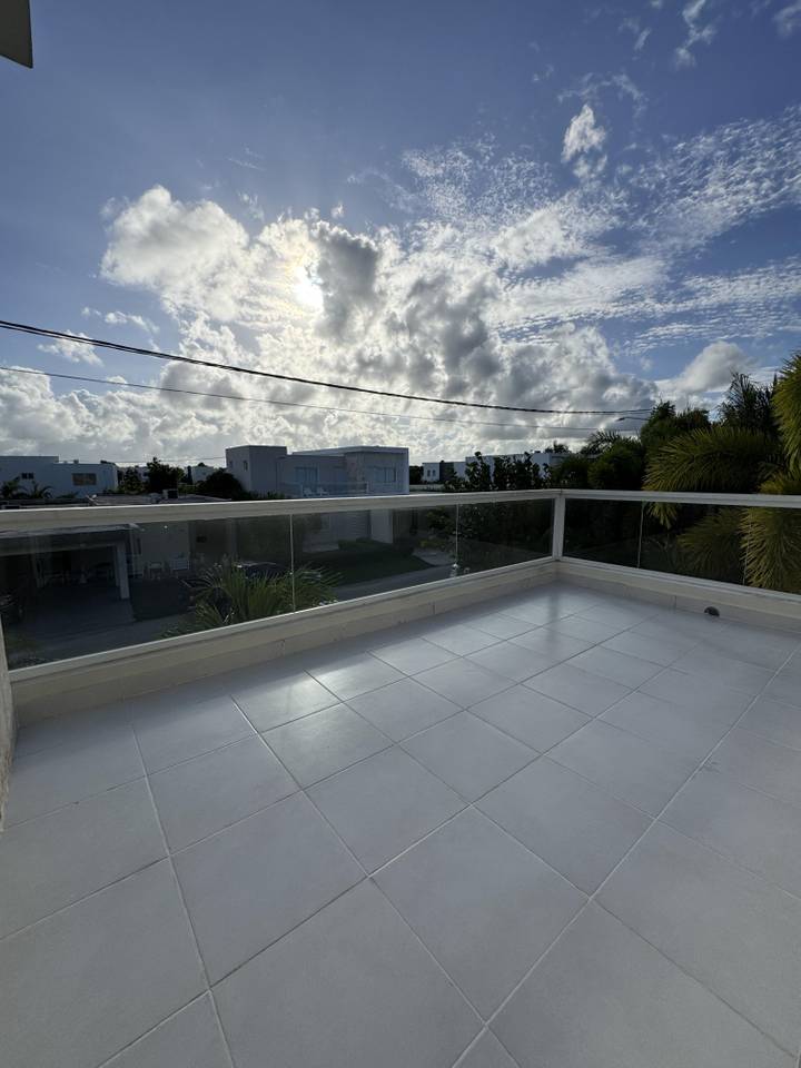 Villas en venta en Punta Cana, 245 m²