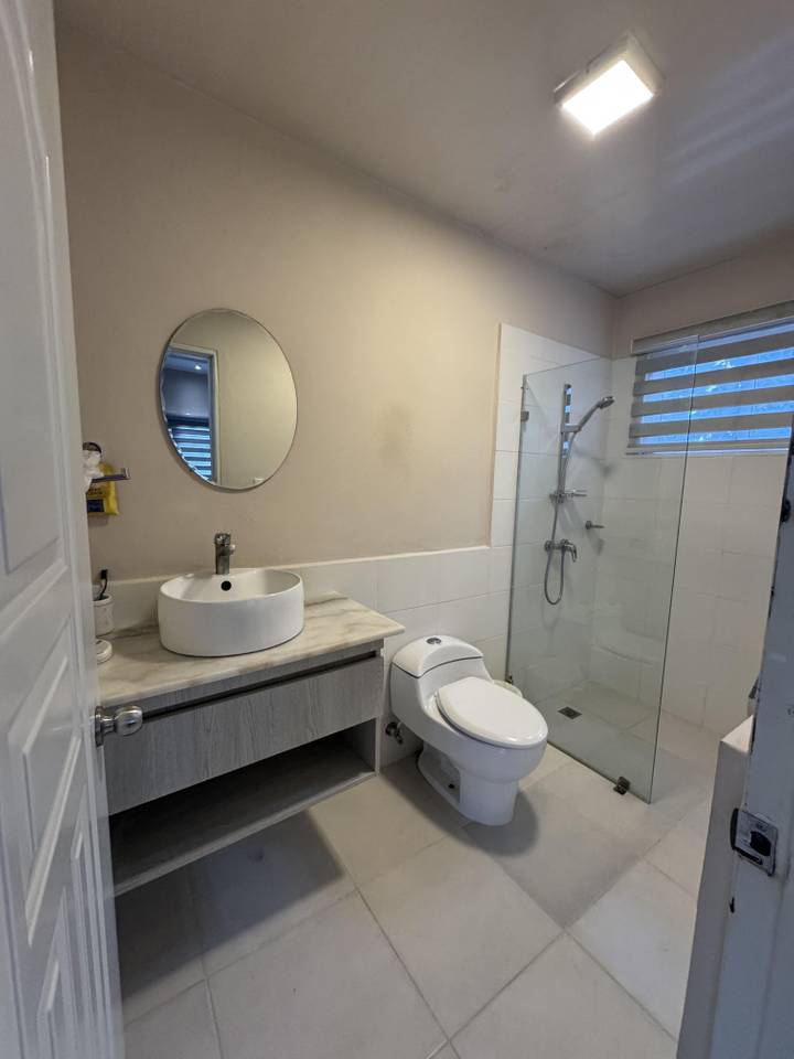 3-Bedroom 2-Level Corner Villa in Ciudad de la Palma 5