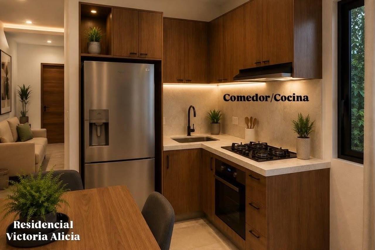 Casas à vendre à Santo Domingo Norte, El Mamey, 135 m²