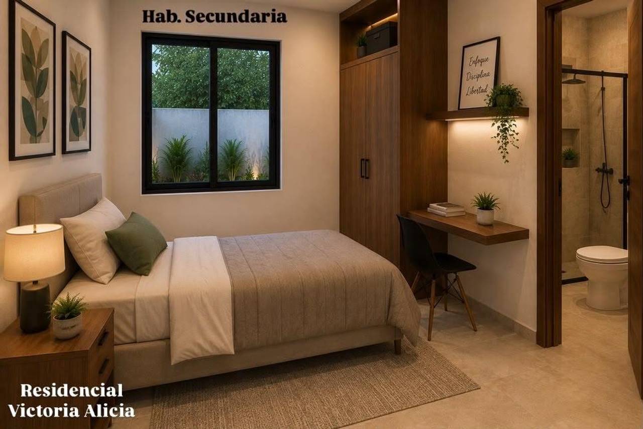 Casas à vendre à Santo Domingo Norte, El Mamey, 135 m²