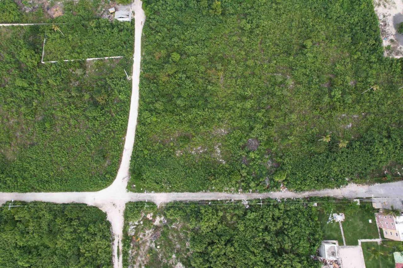 Terrenos en venta en Bávaro