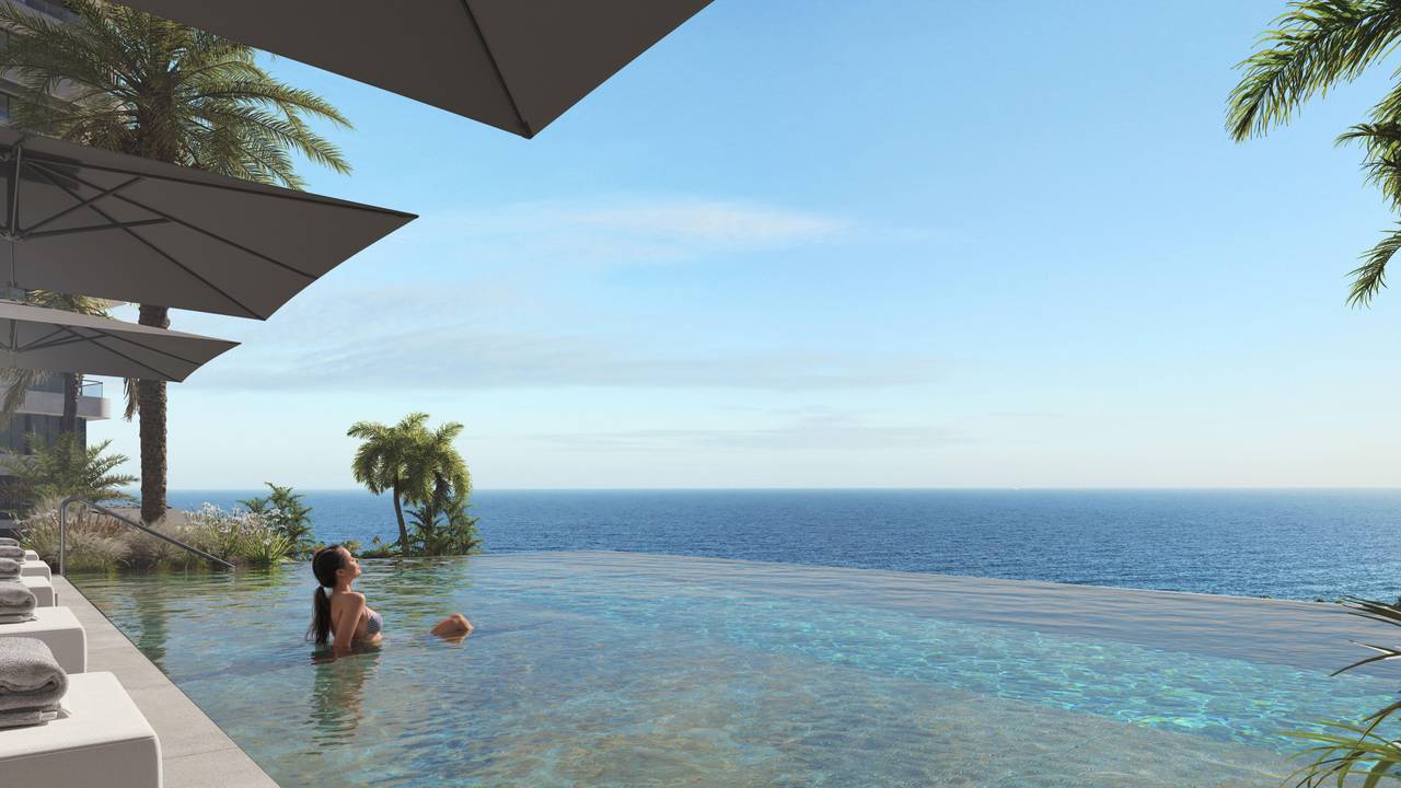 Apartamentos de Lujo Frente al Mar en Santo Domingo Este | Coralia Santo Domingo