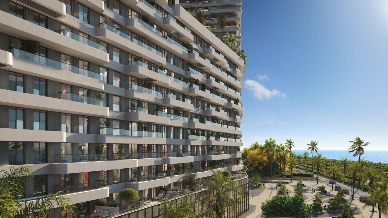 Apartamentos de Lujo Frente al Mar en Santo Domingo Este | Coralia Santo Domingo