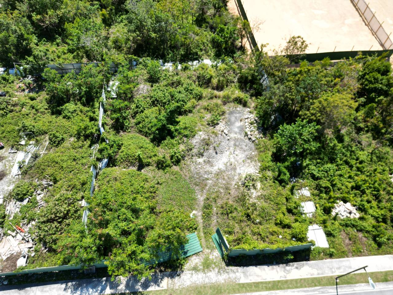 Terrenos en venta en Bávaro