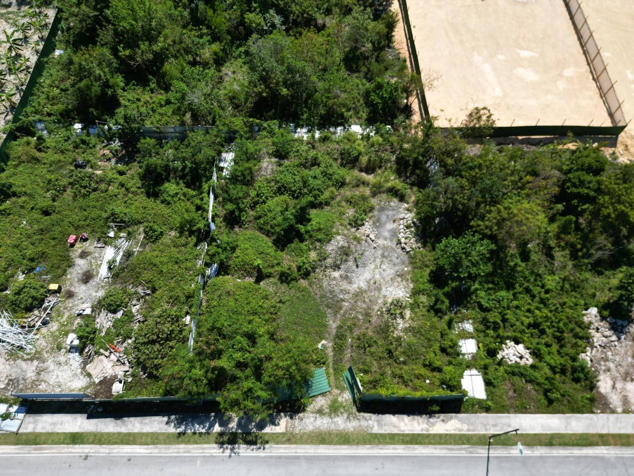 Terrenos en venta en Bávaro