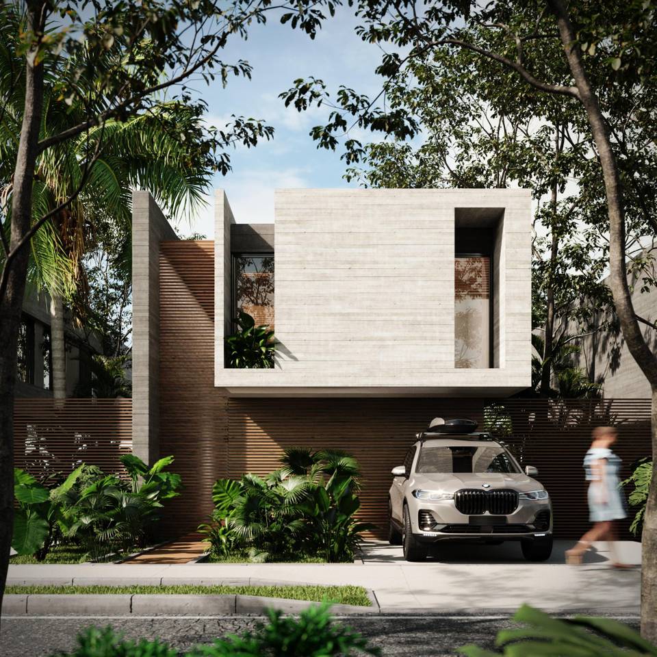 Villas à vendre à Bávaro, 210 m²