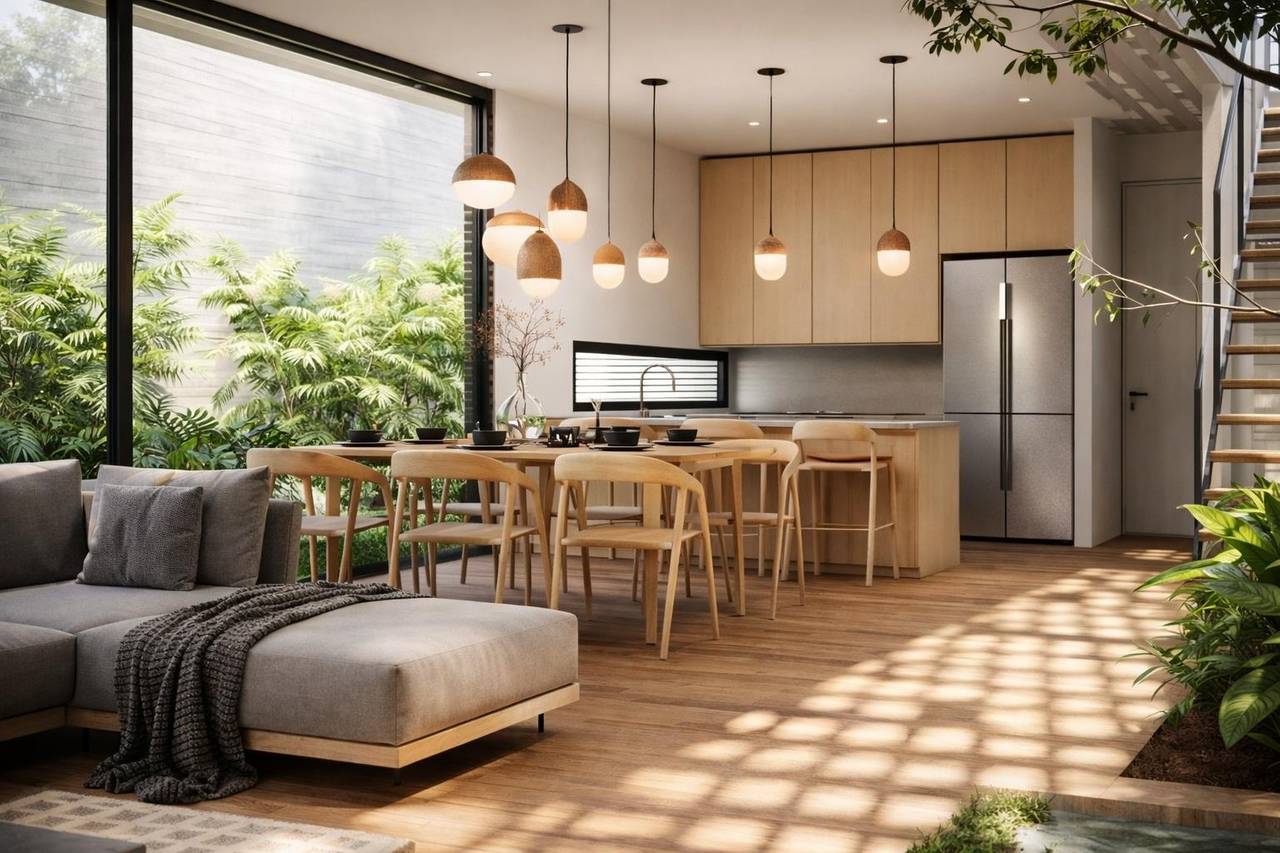 Villas à vendre à Bávaro, 210 m²