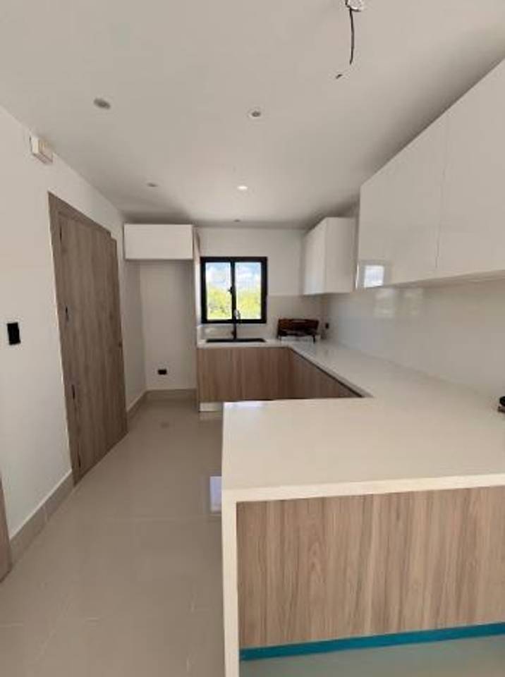 Villa nueva a estrenar en Vista Cana, Residencial Dumax Lux – Punta Cana 🌴