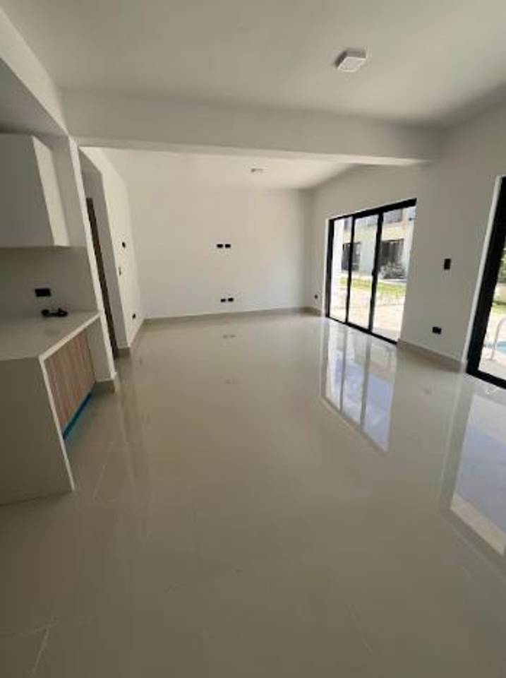Villa nueva a estrenar en Vista Cana, Residencial Dumax Lux – Punta Cana 🌴