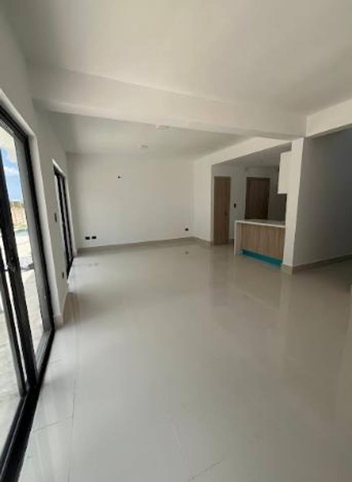 Villa nueva a estrenar en Vista Cana, Residencial Dumax Lux – Punta Cana 🌴