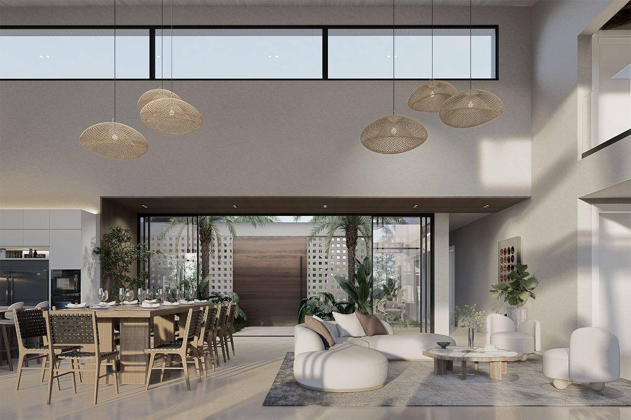 Villas en venta en La Romana, 700 m²