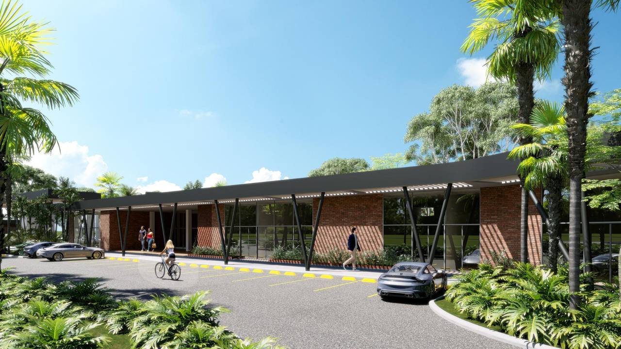 Apartamentos en venta en Punta Cana, 85 m²