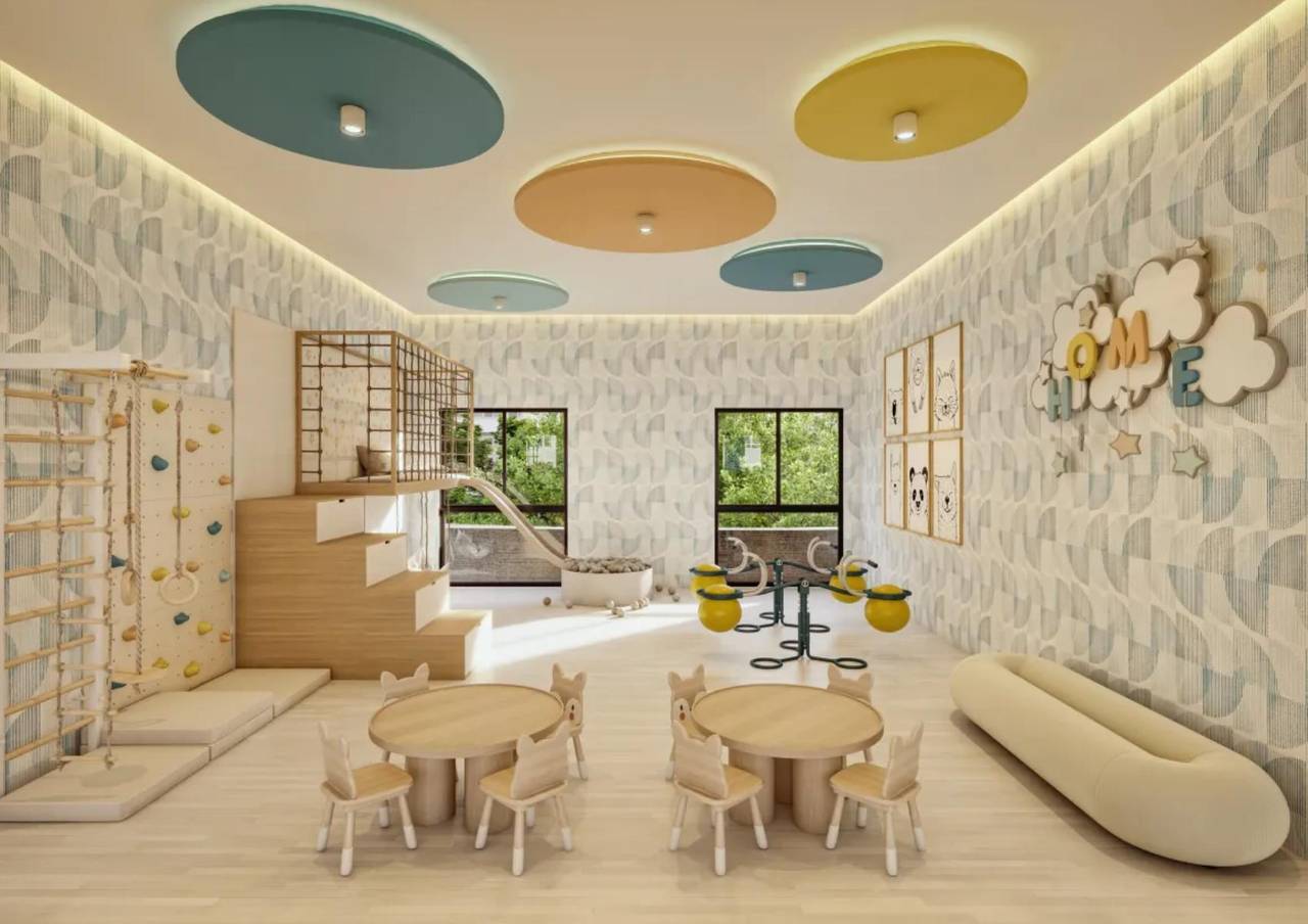 Apartamentos en venta en Santo Domingo D.N., 165 m²