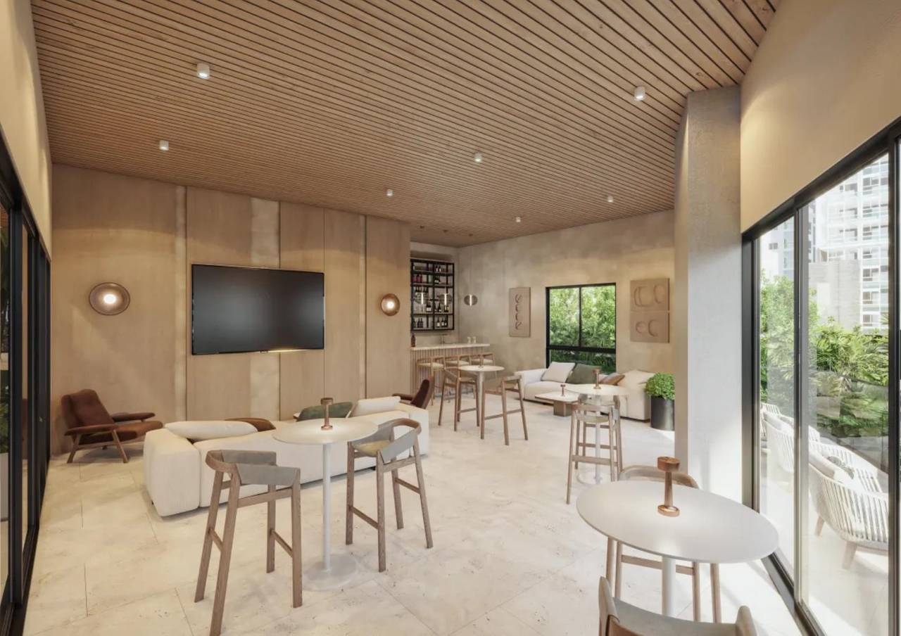Apartamentos en venta en Santo Domingo D.N., 165 m²