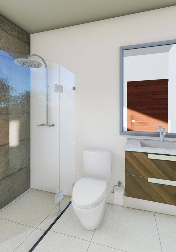 Apartments in El Doral, Puerto Plata 4