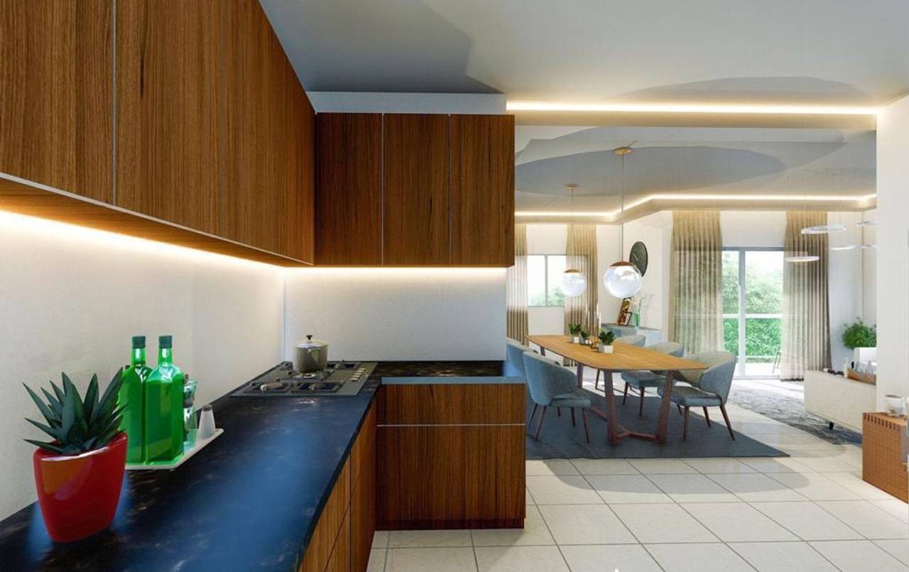 Apartments in El Doral, Puerto Plata 3