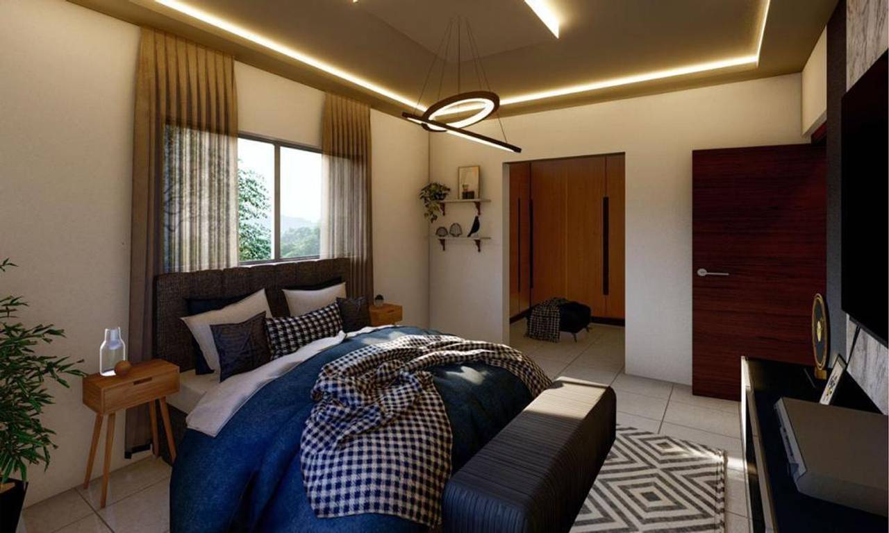 Apartments in El Doral, Puerto Plata 2