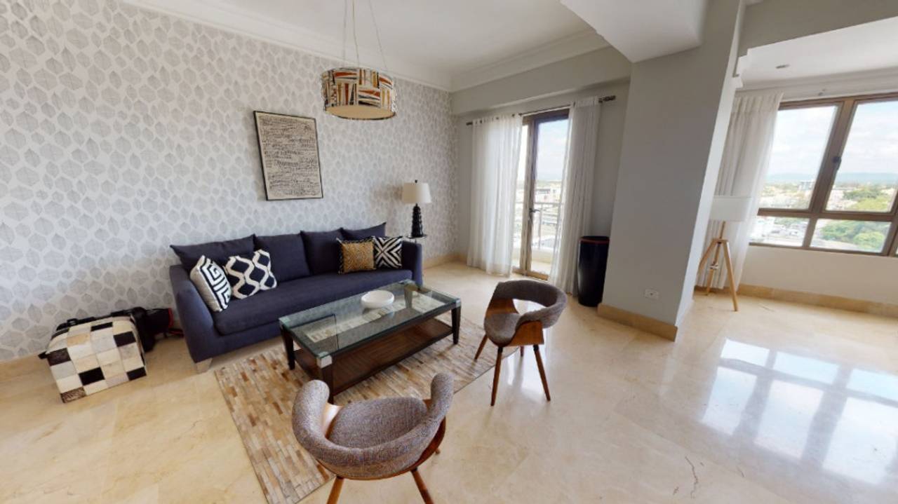 APARTAMENTO VENTA Y ALQUILER EN PARAISO
