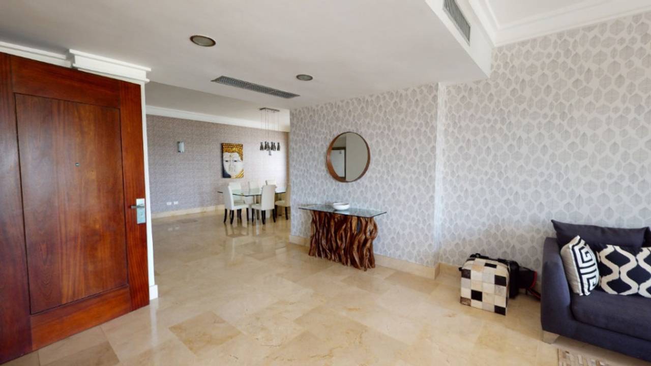 APARTAMENTO VENTA Y ALQUILER EN PARAISO