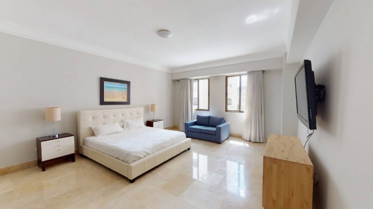 APARTAMENTO VENTA Y ALQUILER EN PARAISO