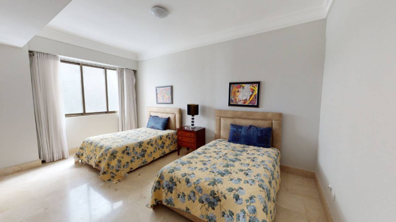 APARTAMENTO VENTA Y ALQUILER EN PARAISO