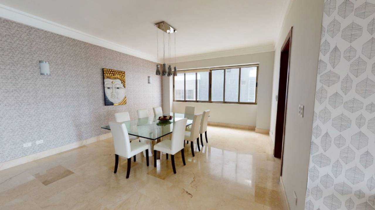 APARTAMENTO VENTA Y ALQUILER EN PARAISO