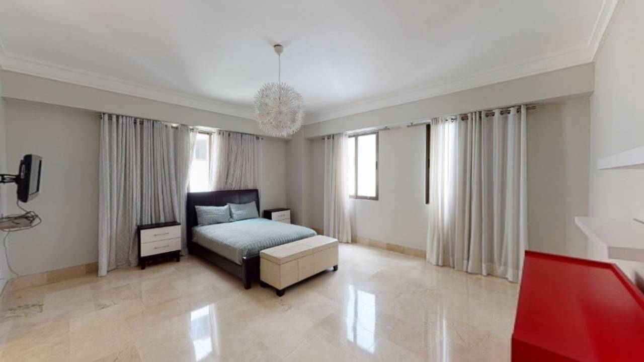 APARTAMENTO VENTA Y ALQUILER EN PARAISO