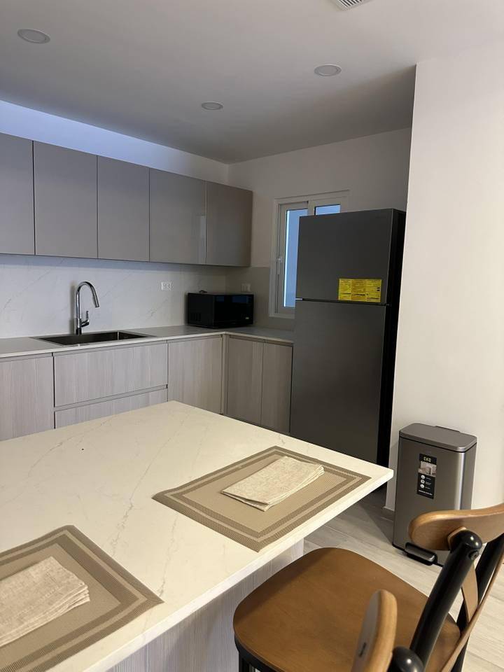 Apartamentos en venta en Bávaro, 108 m²