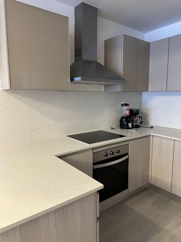 Apartamentos en venta en Bávaro, 108 m²