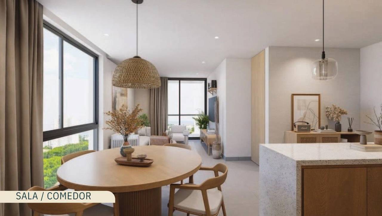 Apartamentos en venta en Juan Dolio cerca de la playa