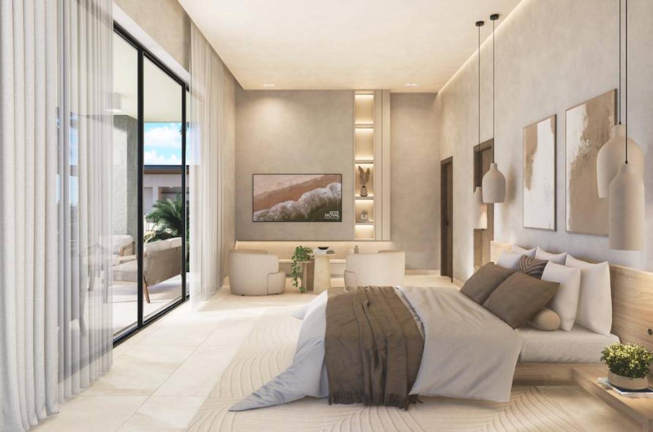 Venta villa de lujo con 6 habitaciones en Cap Cana