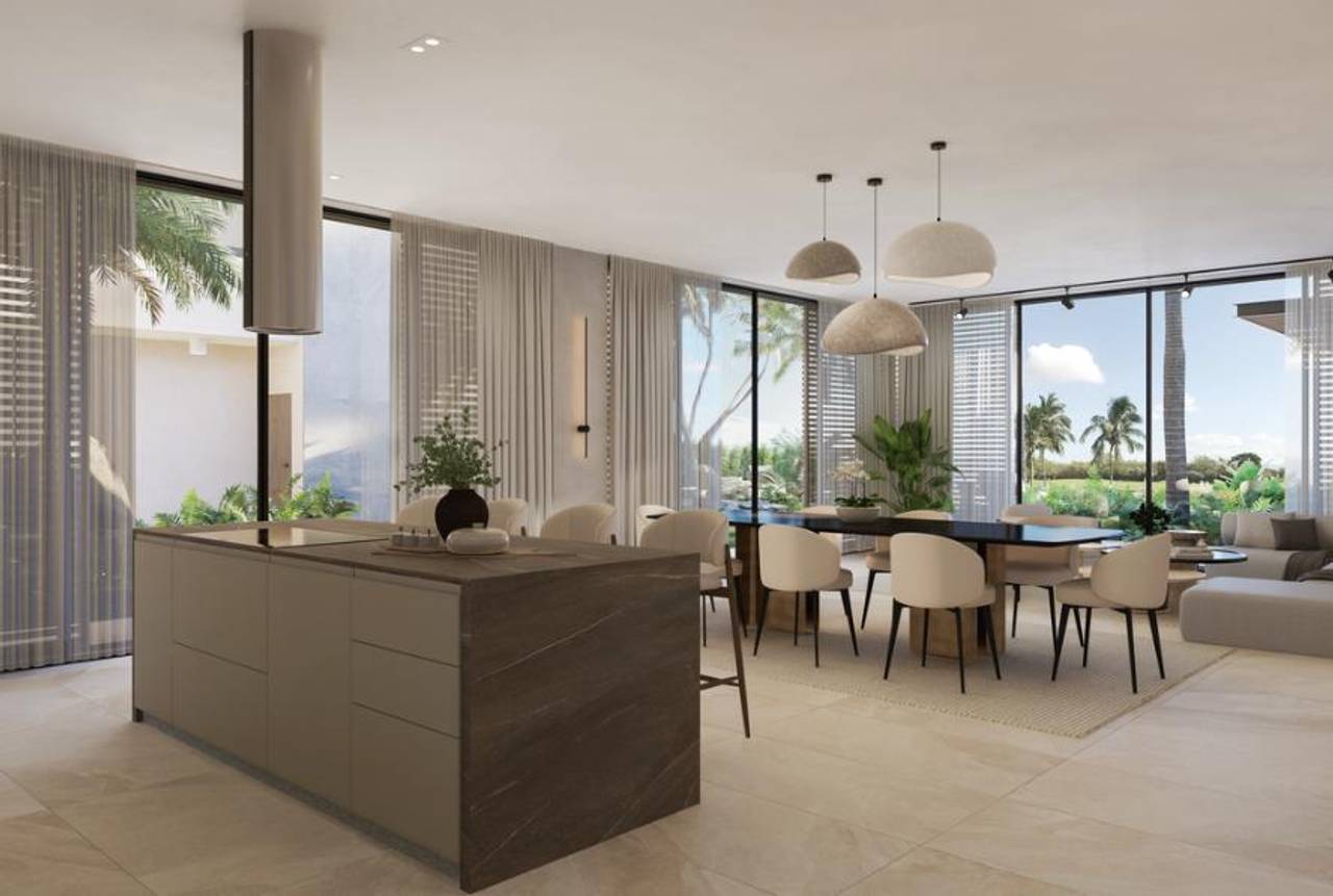 Venta villa de lujo con 6 habitaciones en Cap Cana