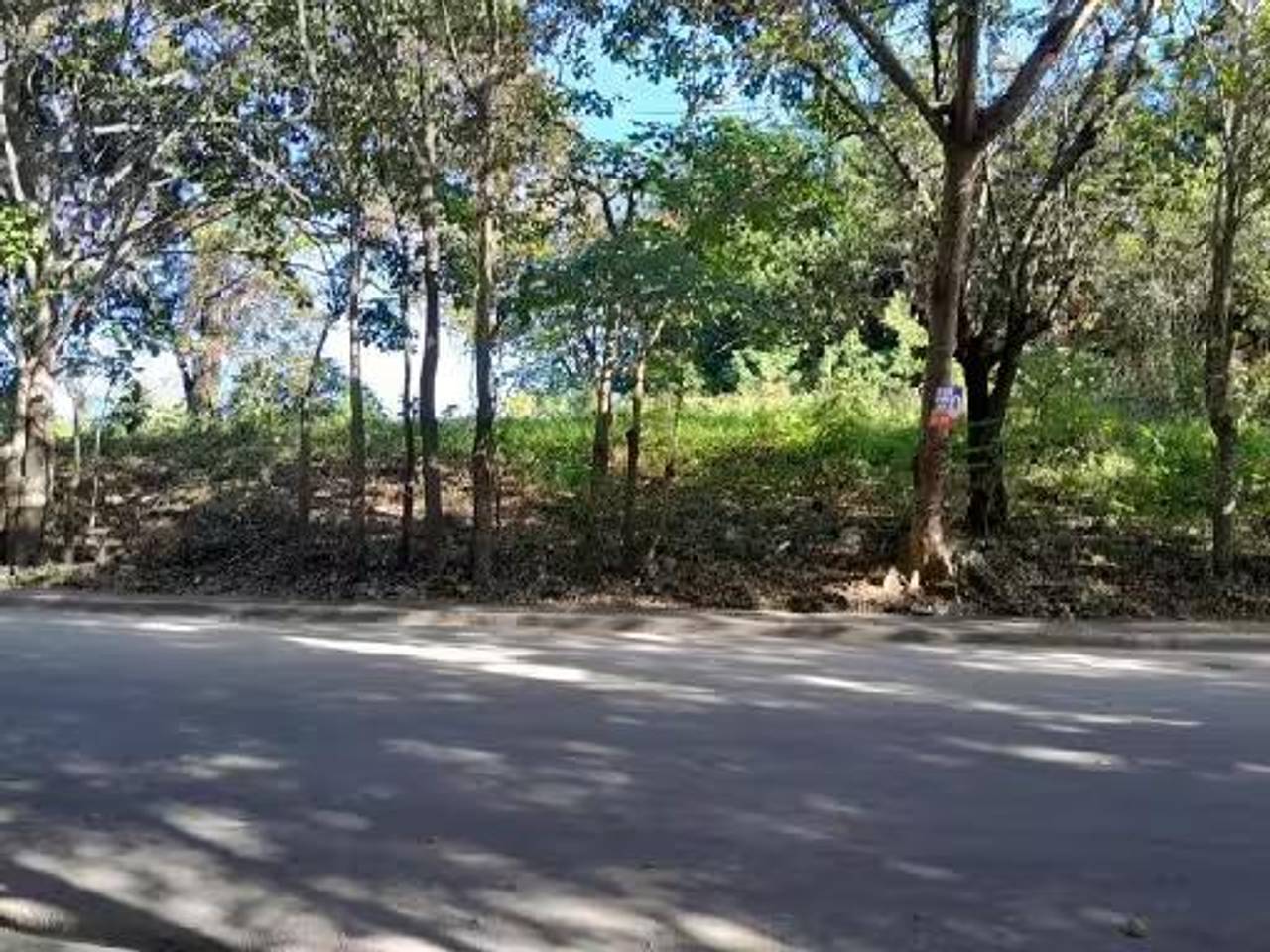 2,490 mts de Solar. Ideal Para Desarrollo de Bajo Costo con Fideicomiso
