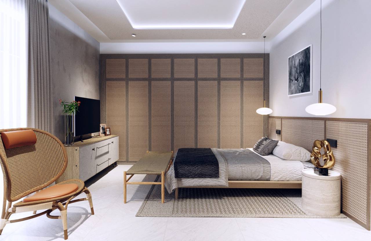 Palm Home Residences -  Apartamento de 1 Y 2 habitaciones