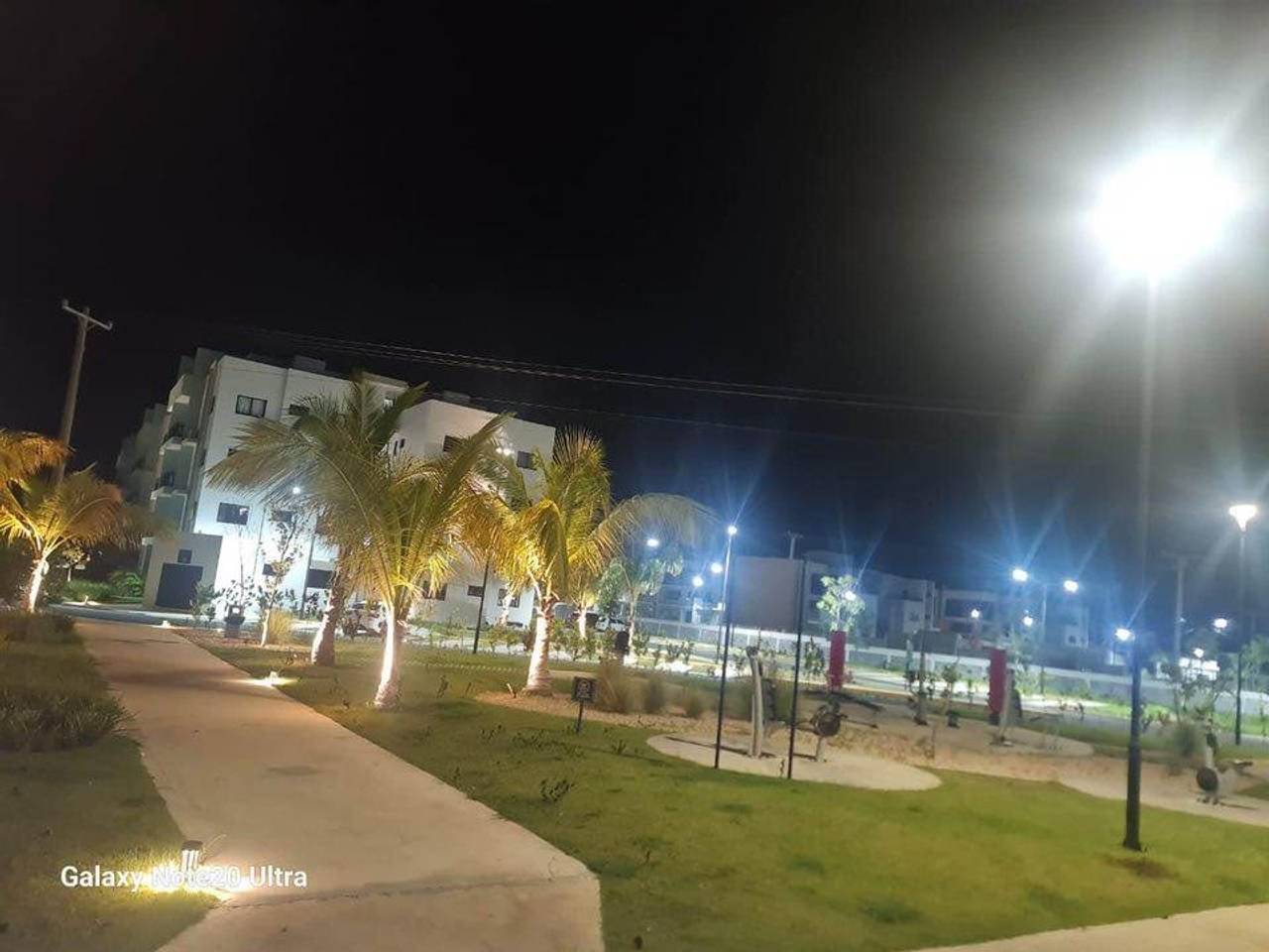 Apartamentos en alquiler en Punta Cana, 70 m²