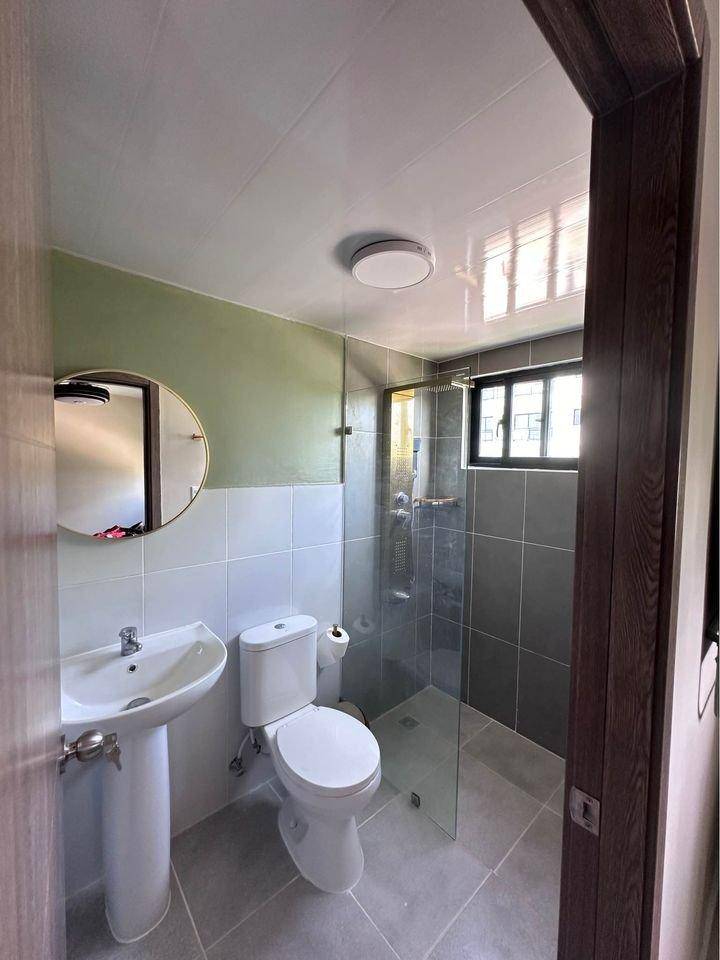 Apartamentos en alquiler en Punta Cana, 70 m²